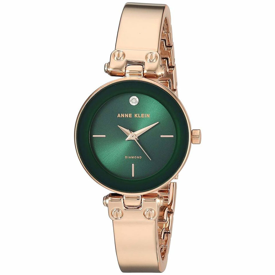 Часы Anne Klein Diamond 3236GNRG
